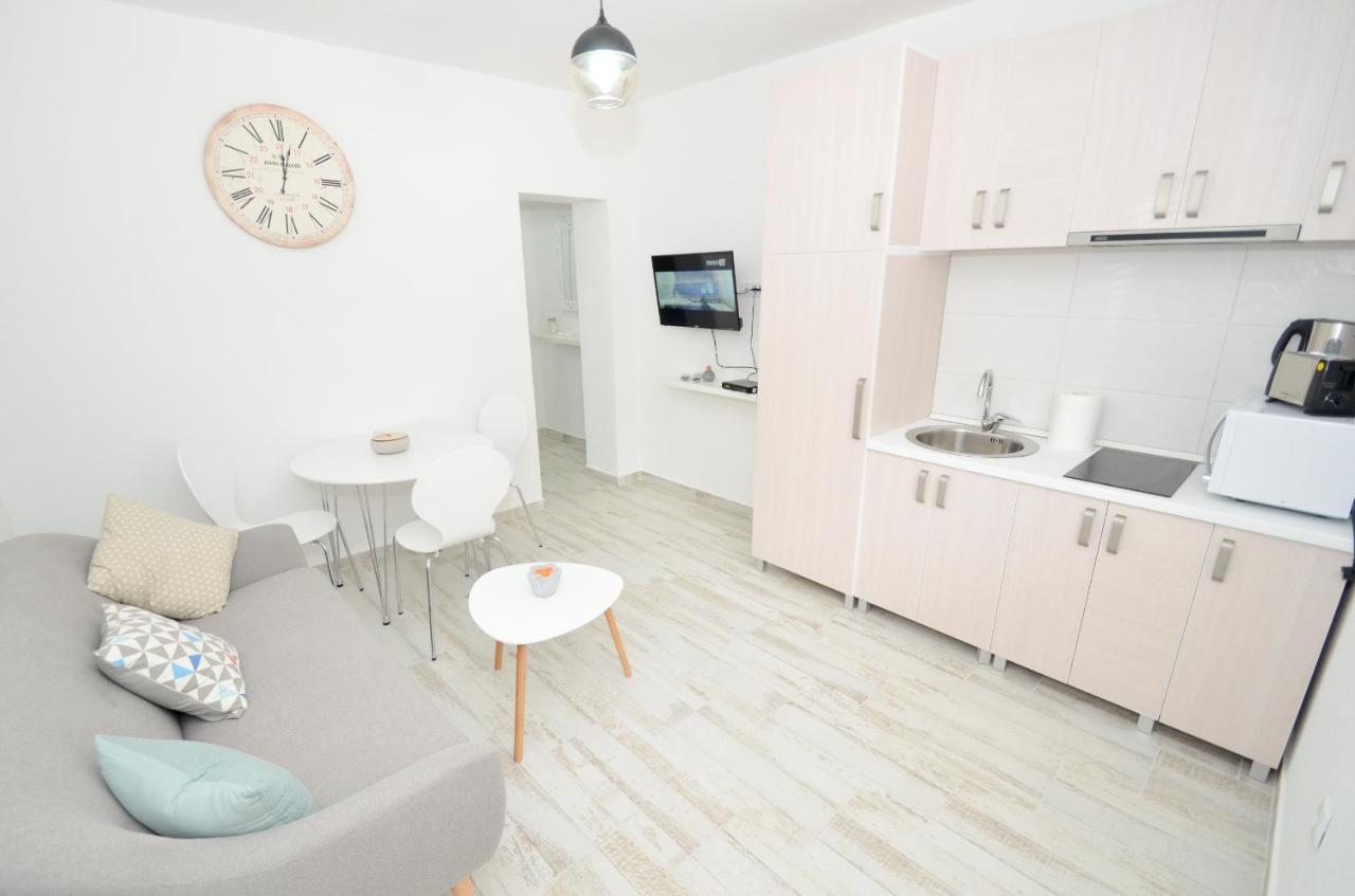 Bay View Apartments Kotor Luaran gambar