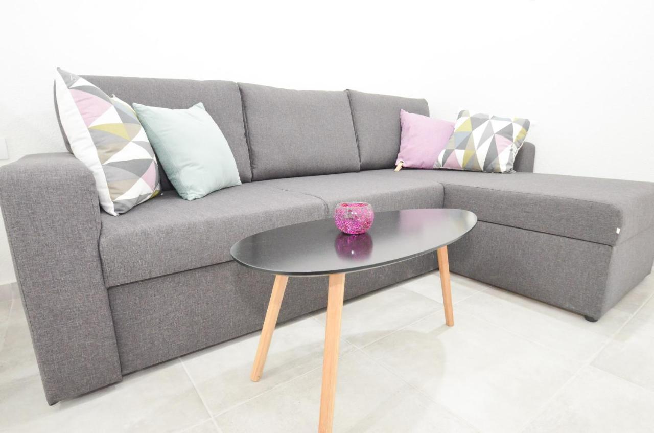 Bay View Apartments Kotor Luaran gambar