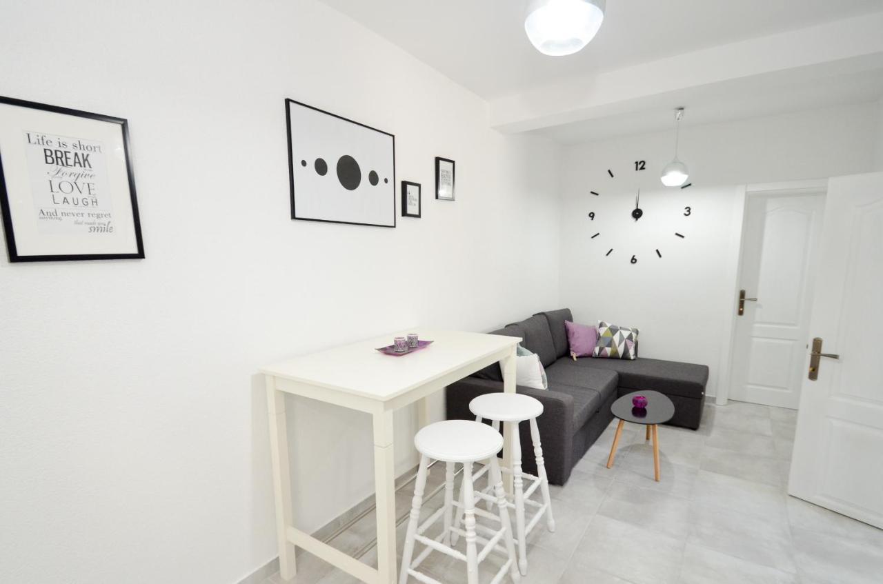 Bay View Apartments Kotor Luaran gambar