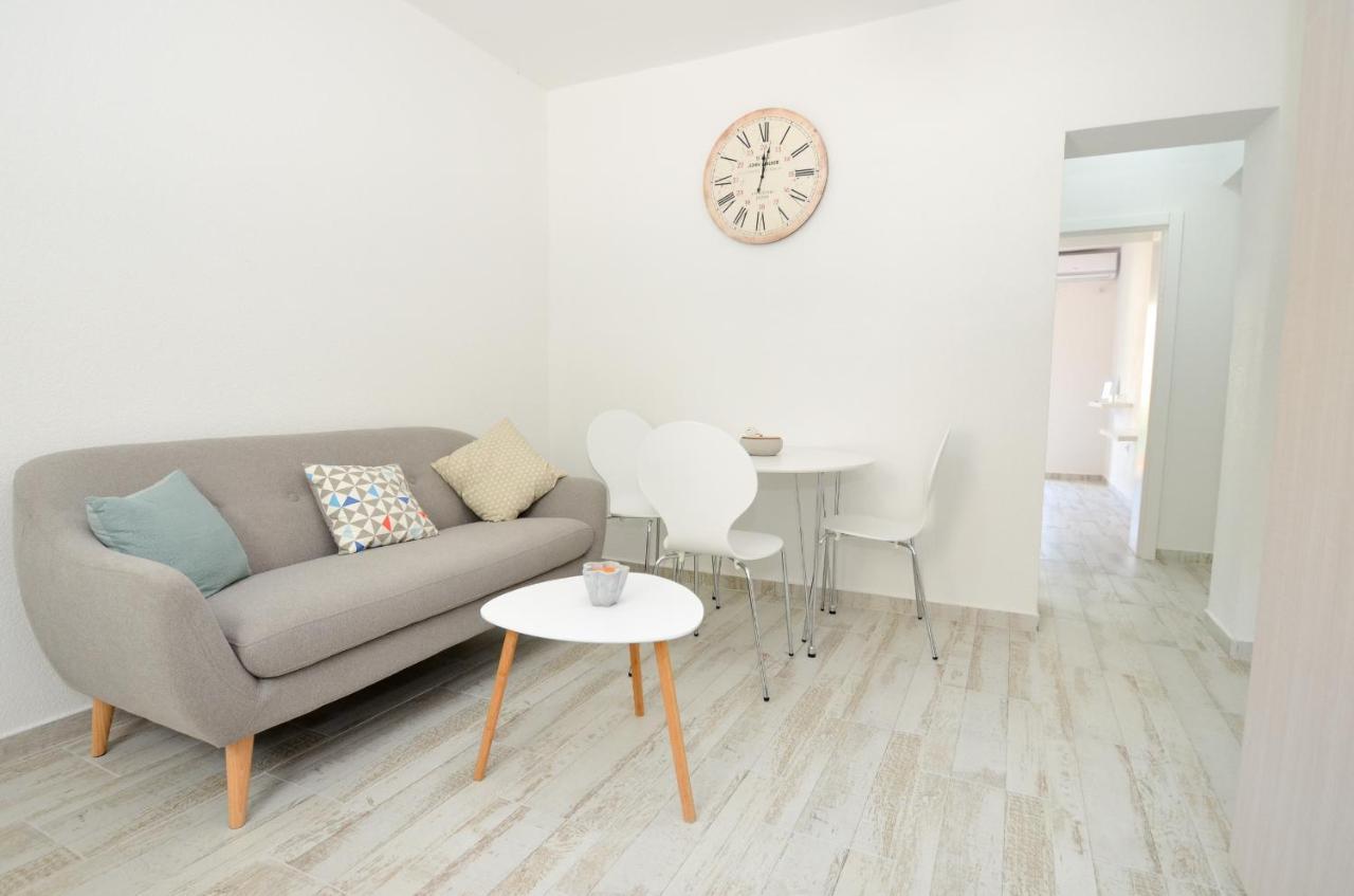Bay View Apartments Kotor Luaran gambar