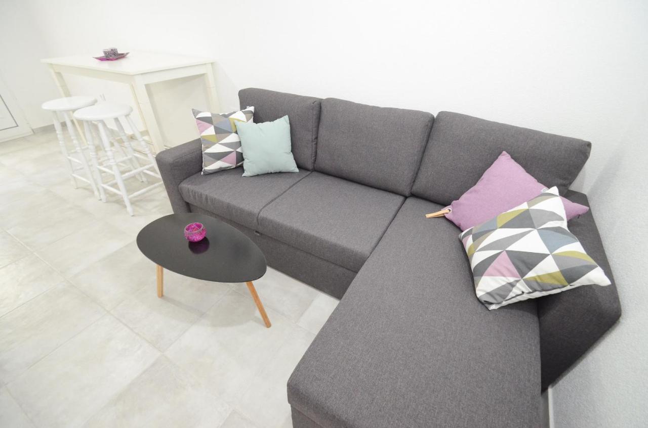 Bay View Apartments Kotor Luaran gambar