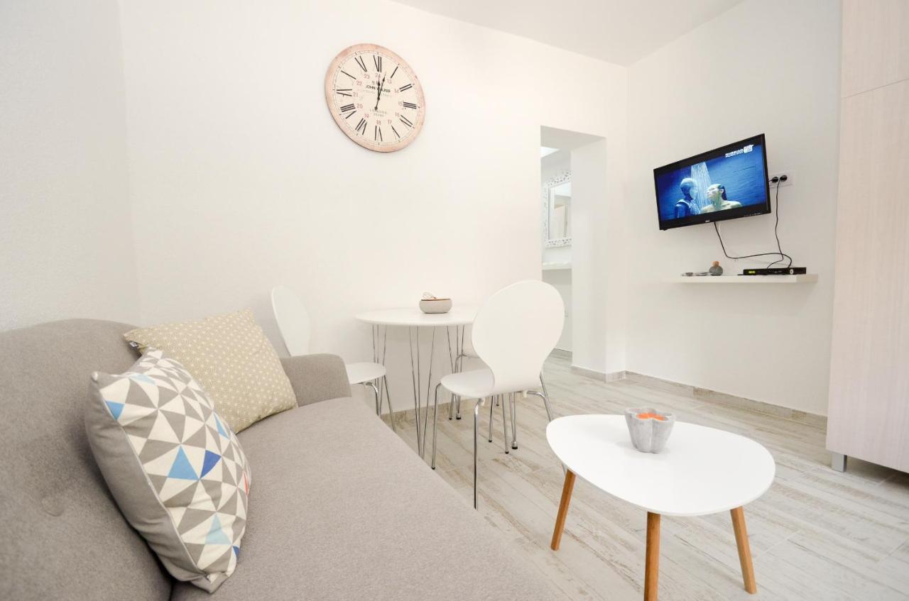 Bay View Apartments Kotor Luaran gambar