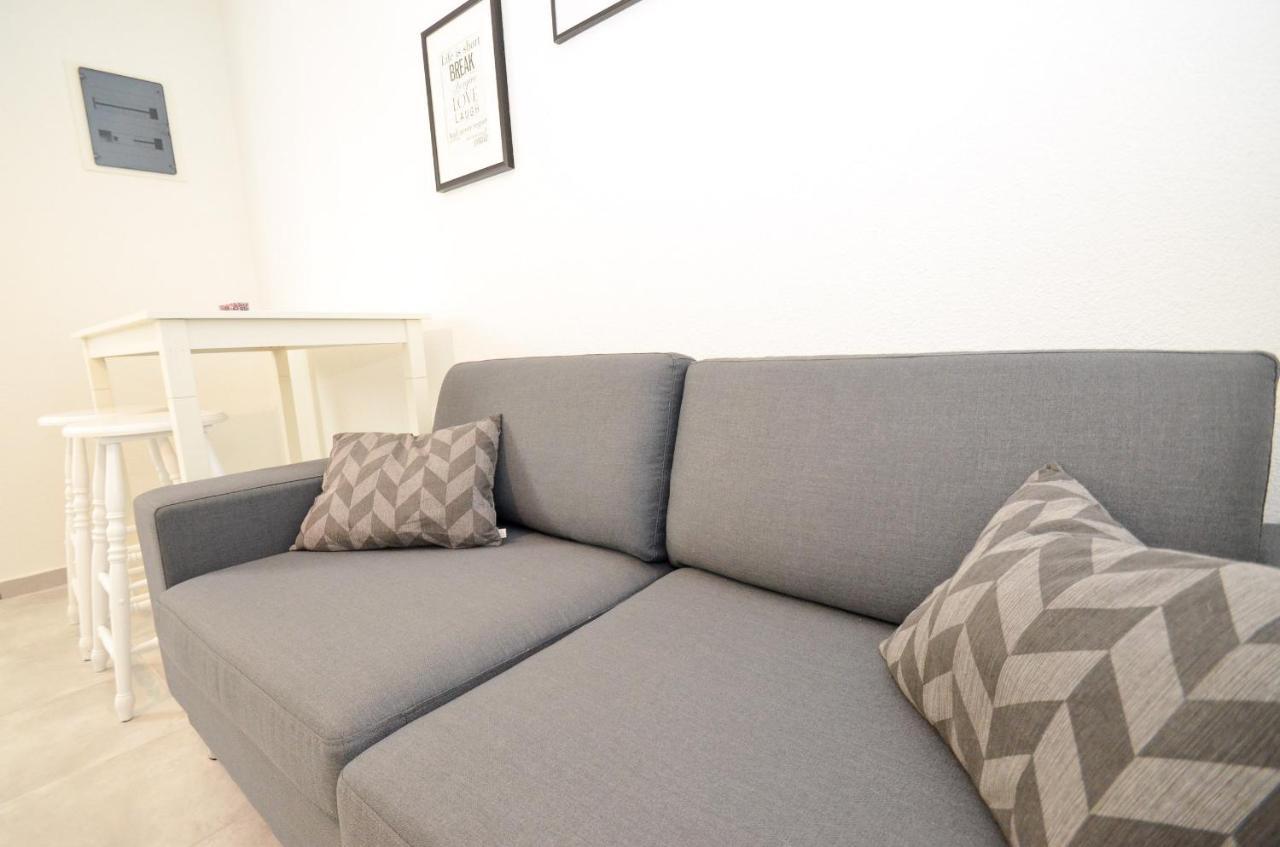Bay View Apartments Kotor Luaran gambar
