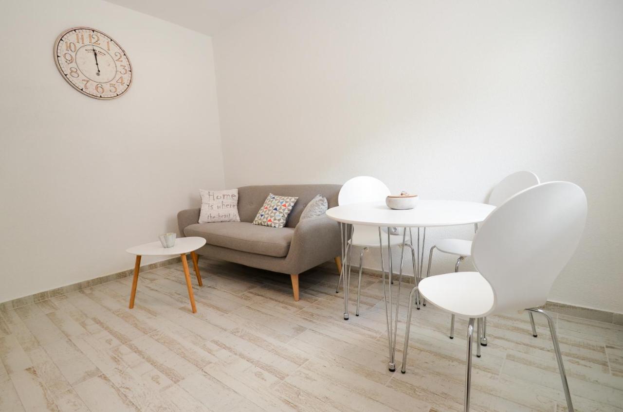 Bay View Apartments Kotor Luaran gambar